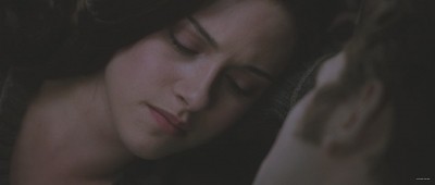 Alacakaranlık Efsanesi: Tutulma Fotoğrafı