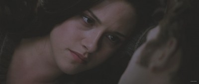 Alacakaranlık Efsanesi: Tutulma Fotoğrafı