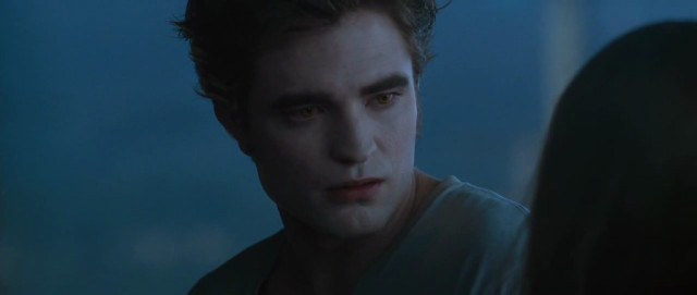 Alacakaranlık Efsanesi: Tutulma Fotoğrafı