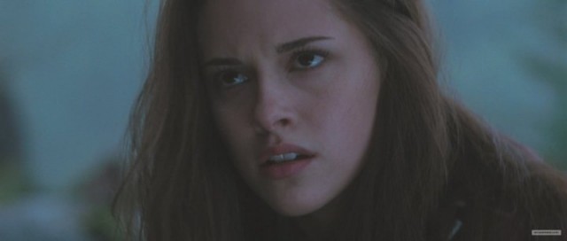 Alacakaranlık Efsanesi: Tutulma Fotoğrafı