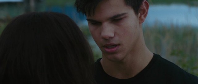 Alacakaranlık Efsanesi: Tutulma Fotoğrafı