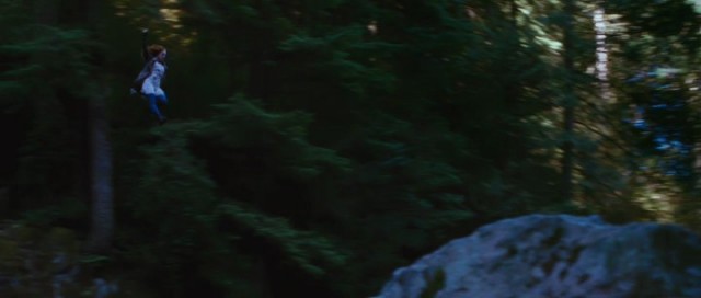 Alacakaranlık Efsanesi: Tutulma Fotoğrafı