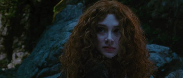 Alacakaranlık Efsanesi: Tutulma Fotoğrafı