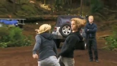 Alacakaranlık Efsanesi: Tutulma Fotoğrafı