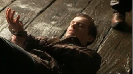 Alacakaranlık Efsanesi: Tutulma Fotoğrafı