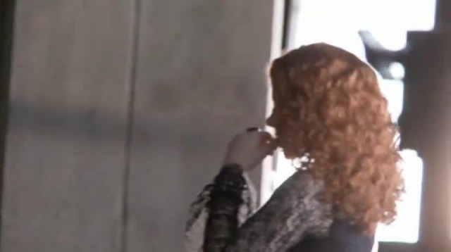 Alacakaranlık Efsanesi: Tutulma Fotoğrafı