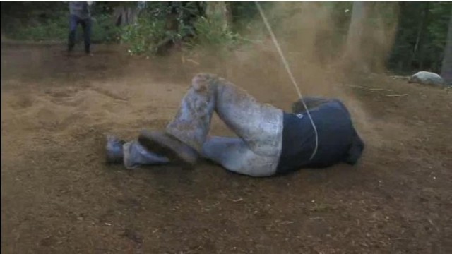 Alacakaranlık Efsanesi: Tutulma Fotoğrafı