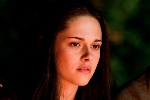 Alacakaranlık Efsanesi: Tutulma Fotoğrafı