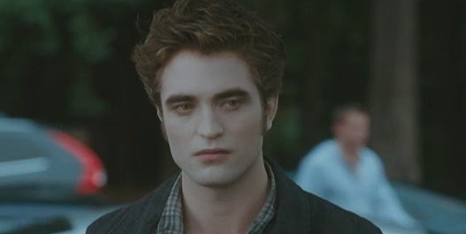 Alacakaranlık Efsanesi: Tutulma Fotoğrafı