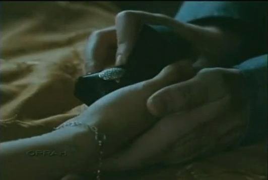 Alacakaranlık Efsanesi: Tutulma Fotoğrafı