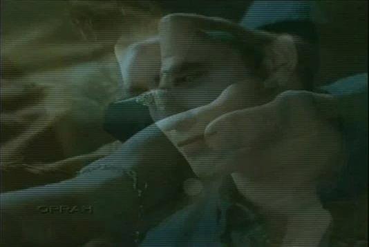 Alacakaranlık Efsanesi: Tutulma Fotoğrafı