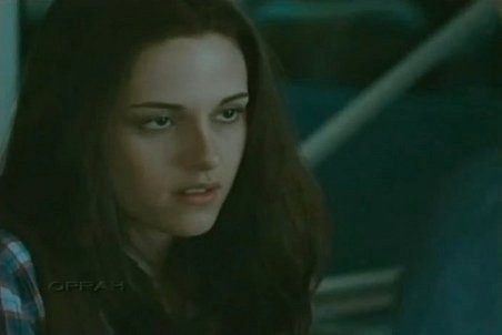 Alacakaranlık Efsanesi: Tutulma Fotoğrafı