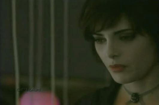 Alacakaranlık Efsanesi: Tutulma Fotoğrafı