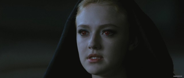 Alacakaranlık Efsanesi: Tutulma Fotoğrafı