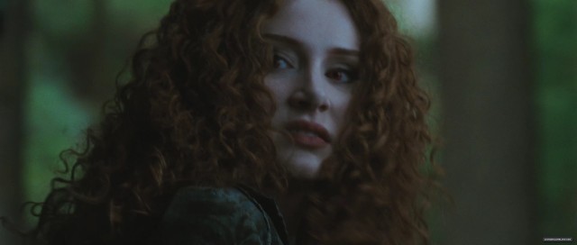 Alacakaranlık Efsanesi: Tutulma Fotoğrafı