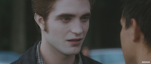 Alacakaranlık Efsanesi: Tutulma Fotoğrafı