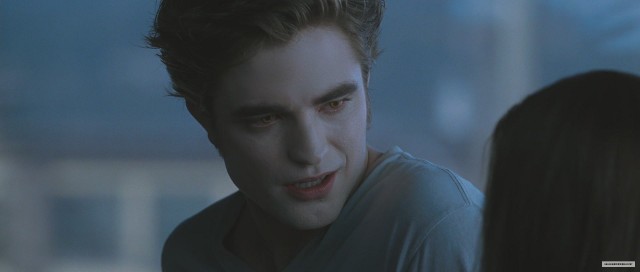 Alacakaranlık Efsanesi: Tutulma Fotoğrafı