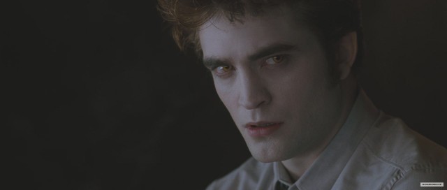 Alacakaranlık Efsanesi: Tutulma Fotoğrafı