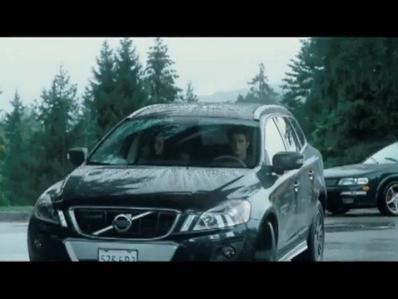 Alacakaranlık Efsanesi: Tutulma Fotoğrafı