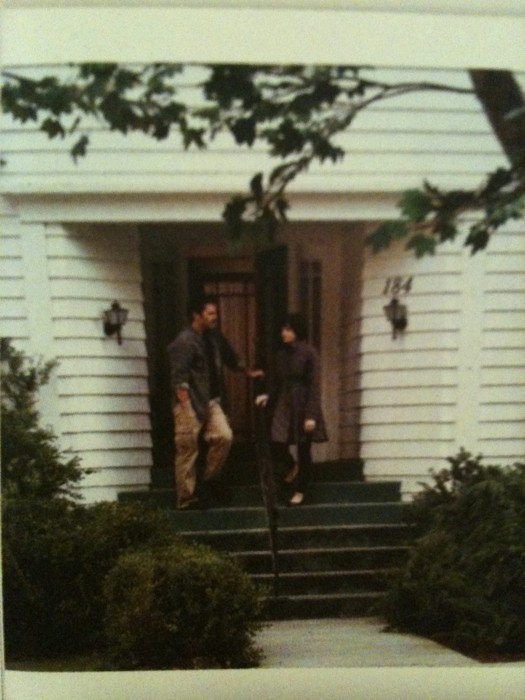 Alacakaranlık Efsanesi: Tutulma Fotoğrafı