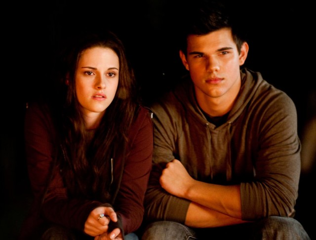 Alacakaranlık Efsanesi: Tutulma Fotoğrafı