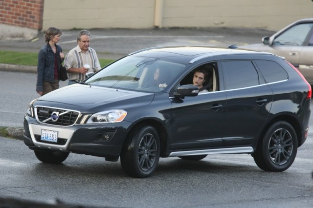 Alacakaranlık Efsanesi: Tutulma Fotoğrafı