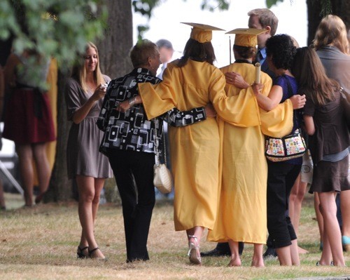 Alacakaranlık Efsanesi: Tutulma Fotoğrafı