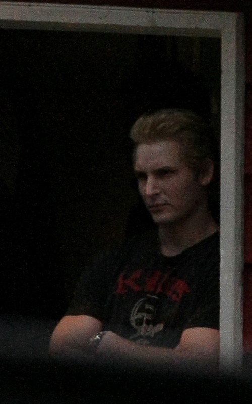 Alacakaranlık Efsanesi: Tutulma Fotoğrafı