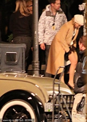 Alacakaranlık Efsanesi: Tutulma Fotoğrafı