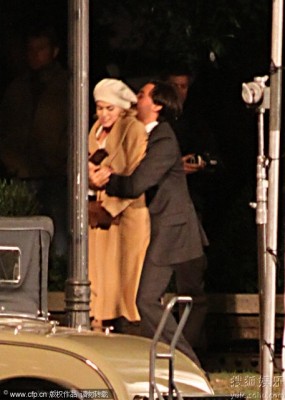 Alacakaranlık Efsanesi: Tutulma Fotoğrafı