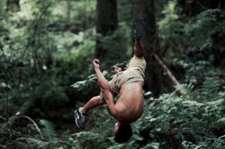 Alacakaranlık Efsanesi: Tutulma Fotoğrafı