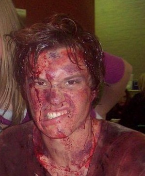 Alacakaranlık Efsanesi: Tutulma Fotoğrafı