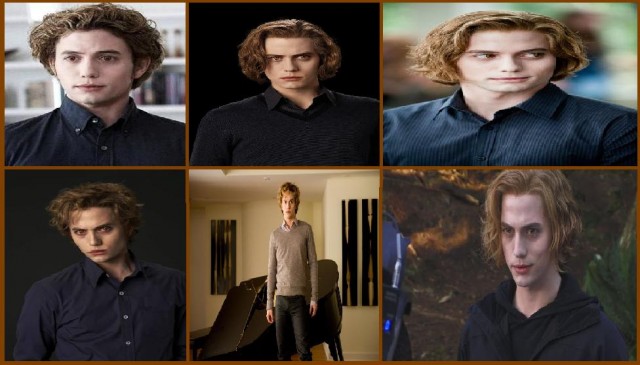 Alacakaranlık Efsanesi: Şafak Vakti Bölüm 1 Fotoğrafı