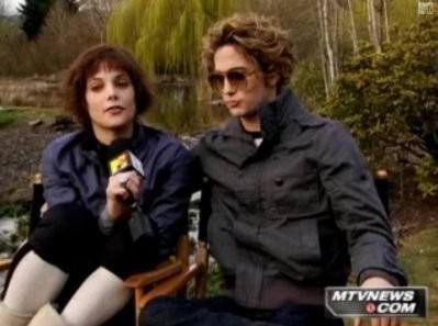 Alacakaranlık Efsanesi: Şafak Vakti Bölüm 1 Fotoğrafı