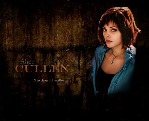 Alacakaranlık Efsanesi: Şafak Vakti Bölüm 1 Fotoğrafı