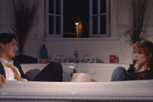 Off The Ledge Fotoğrafı