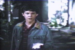 Yıldız Adam fotoğrafı