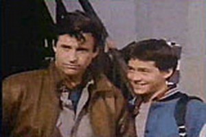 Yıldız Adam fotoğrafı