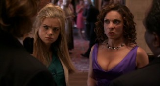 Dead Like Me: Life After Death fotoğrafı