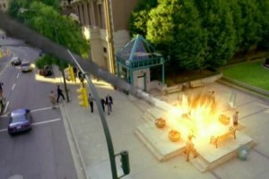 Dead Like Me: Life After Death Fotoğrafı