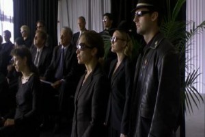 Dead Like Me: Life After Death Fotoğrafı