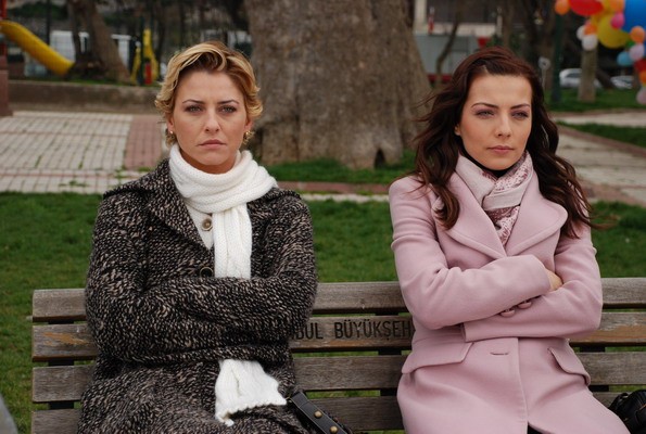 Elveda Derken Fotoğrafı