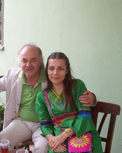 Elveda Derken Fotoğrafı