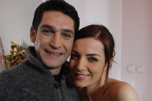 Elveda Derken Fotoğrafı