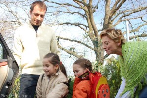 Elveda Derken Fotoğrafı