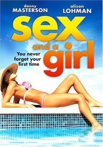 Alex in Wonder (2001) afişi