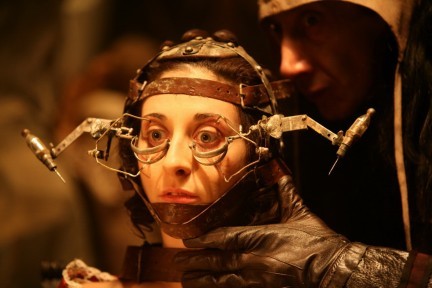 Asırlık Cinayet Fotoğrafı