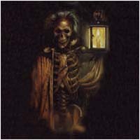 Asırlık Cinayet Fotoğrafı