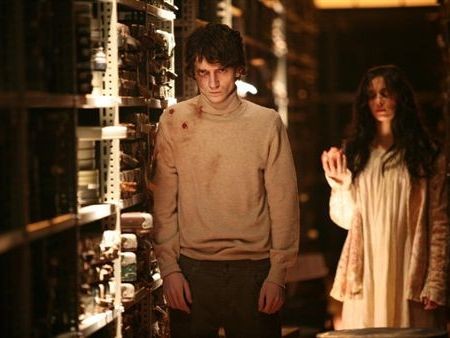 Asırlık Cinayet Fotoğrafı