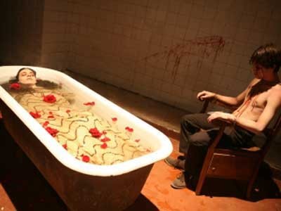 Asırlık Cinayet fotoğrafı